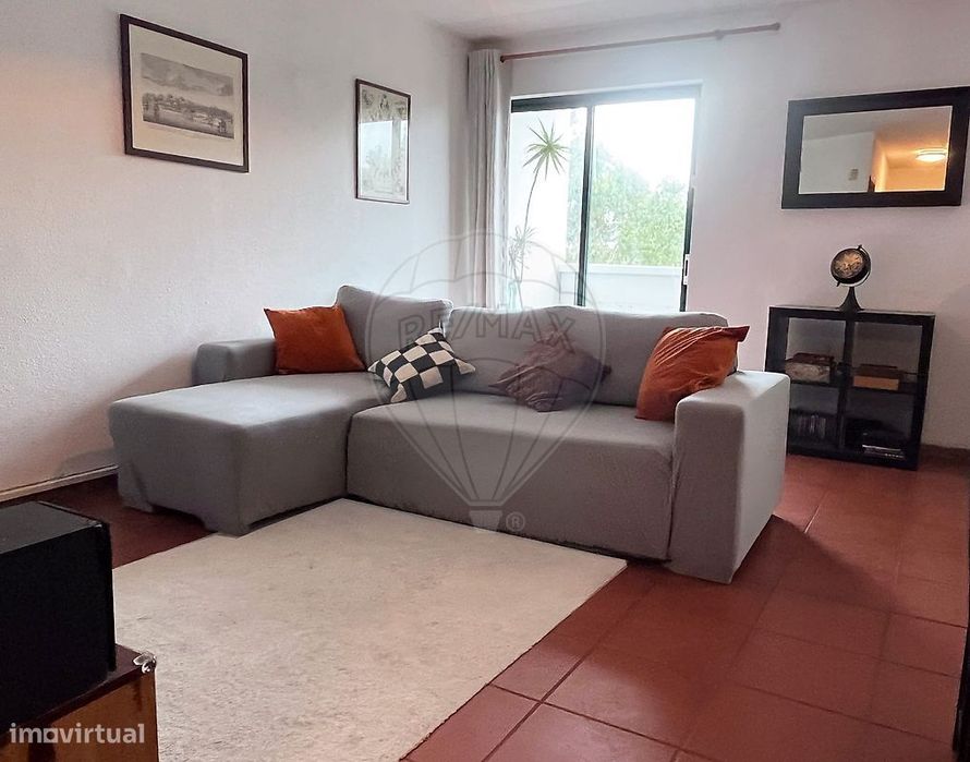 Apartamento T5 para venda