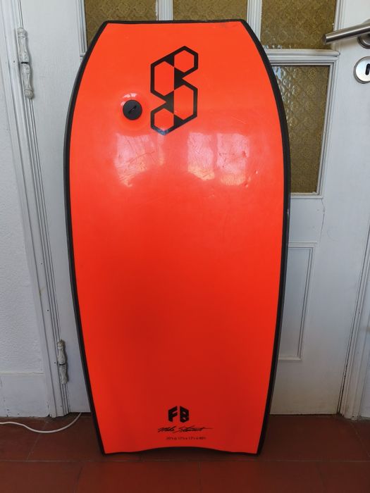 Prancha de bodyboard