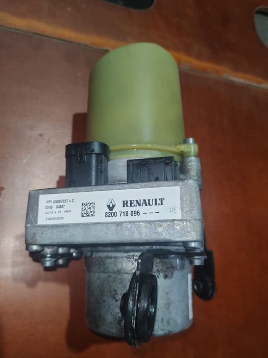 Peças Renault Kango/laguna