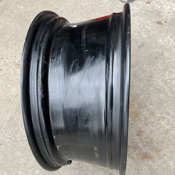 Диск volkswagen golf gti 7.5 рест R18 7,5j et49 колесо гольф гти гтi