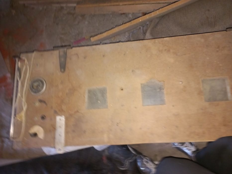 Інкубатор саморобний