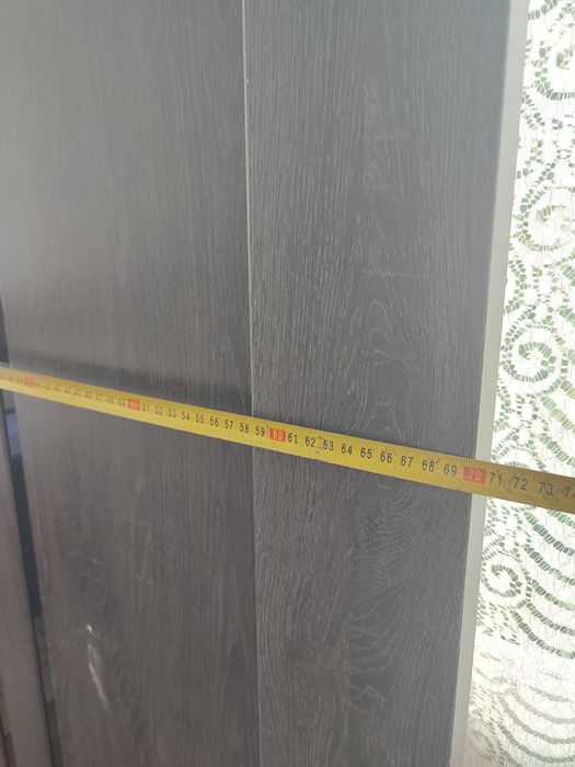 Продам двері міжкімнатні