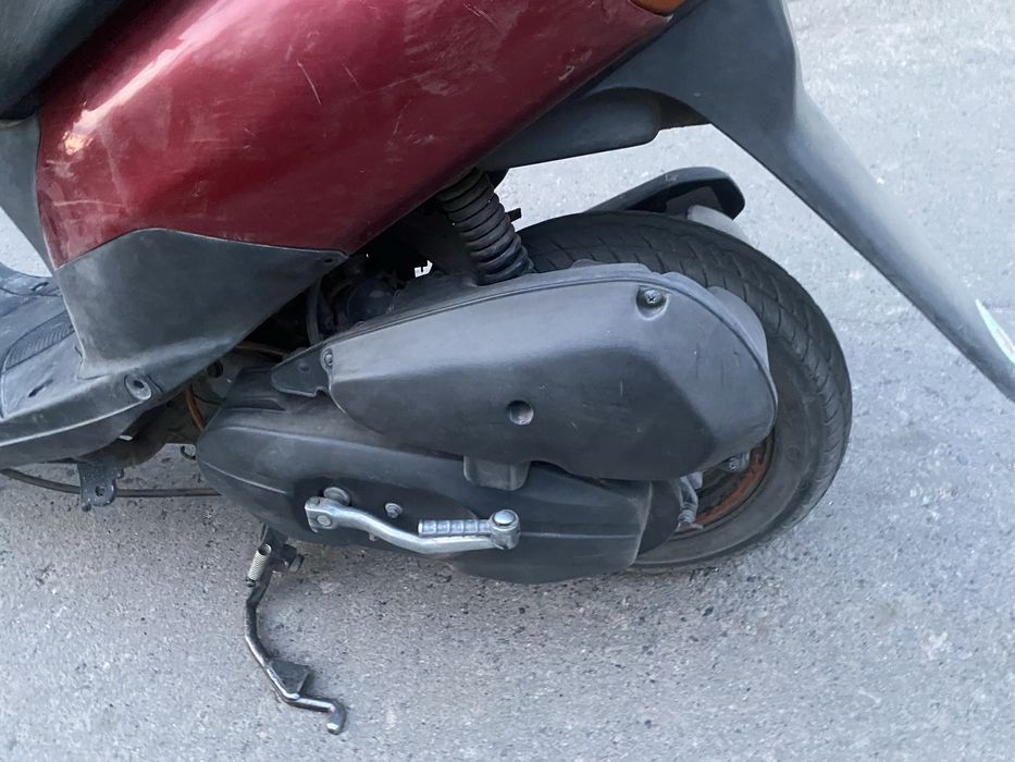 Сузуки лец 2 nev