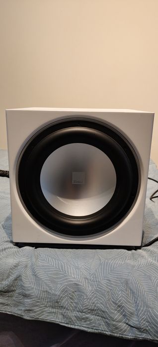 Sprzedam subwoofer Dali Sub 12f