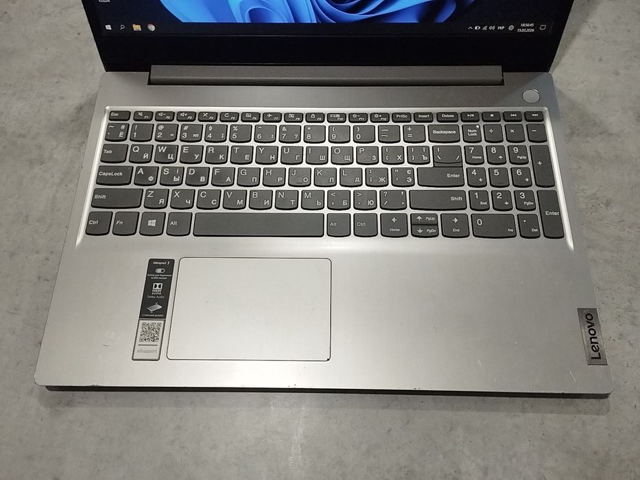 Lenovo IdeaPad 3 15ARE05 Ryzen 5 4500/8/512ssd