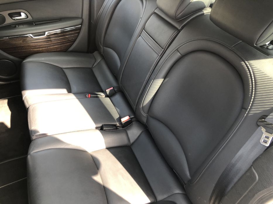 Citroen c6 2.7hdi president