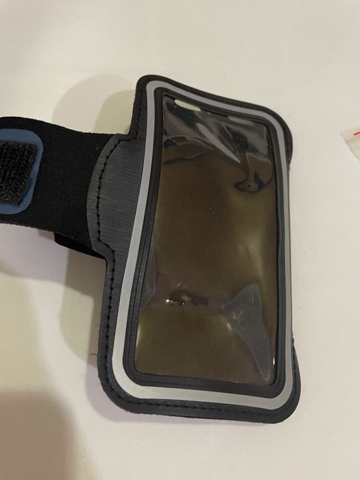 Suporte iphone em bom estado