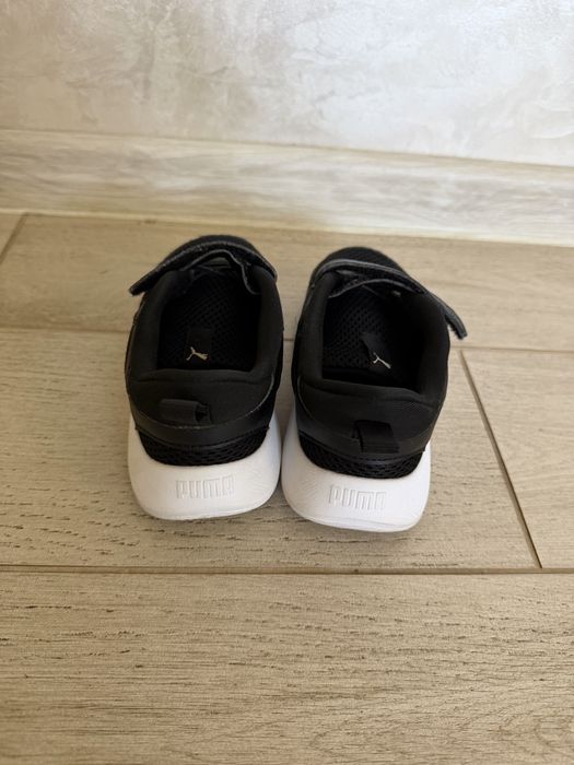 Кросівки дитячі Puma