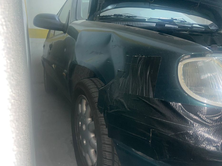Citroen Saxo 1.5d