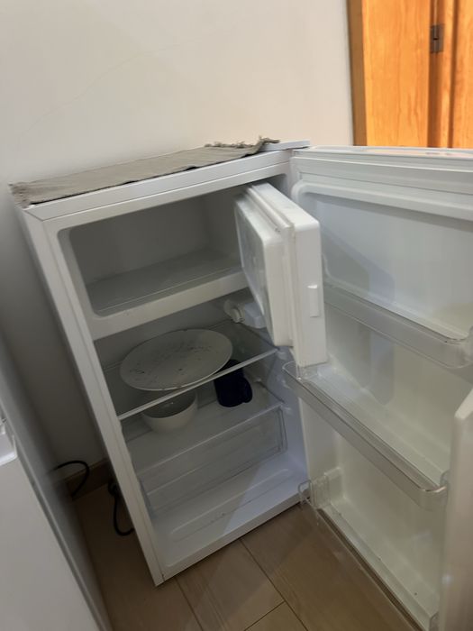 Frigobar Confortec
