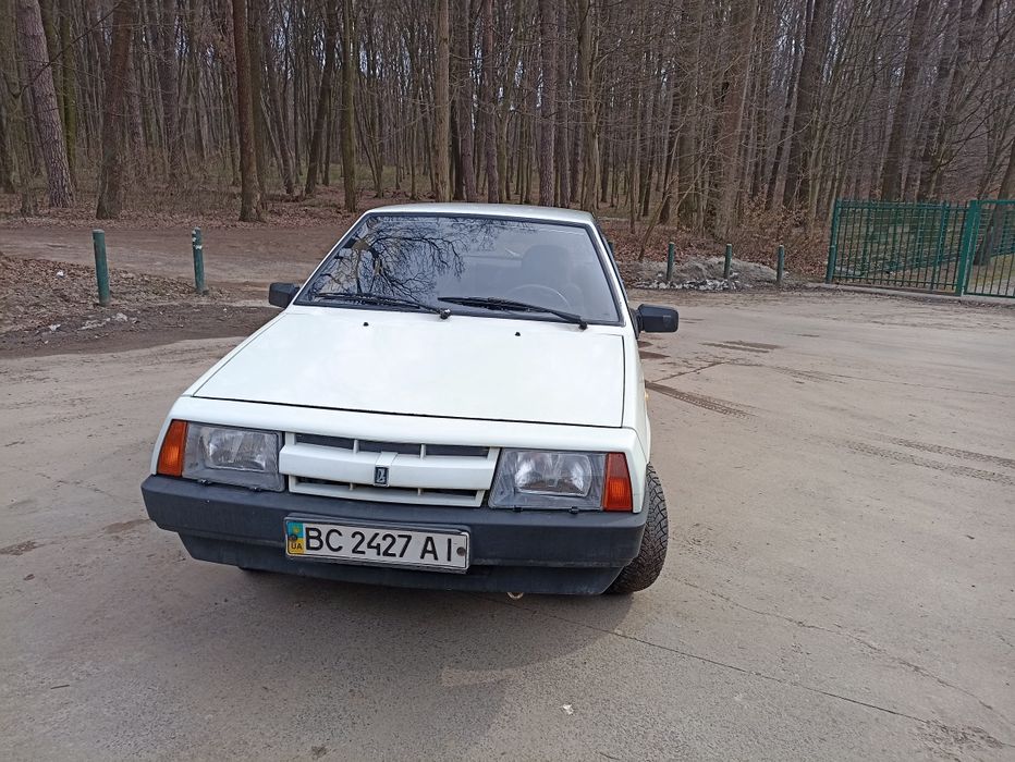 Продам  ВАЗ 2109
