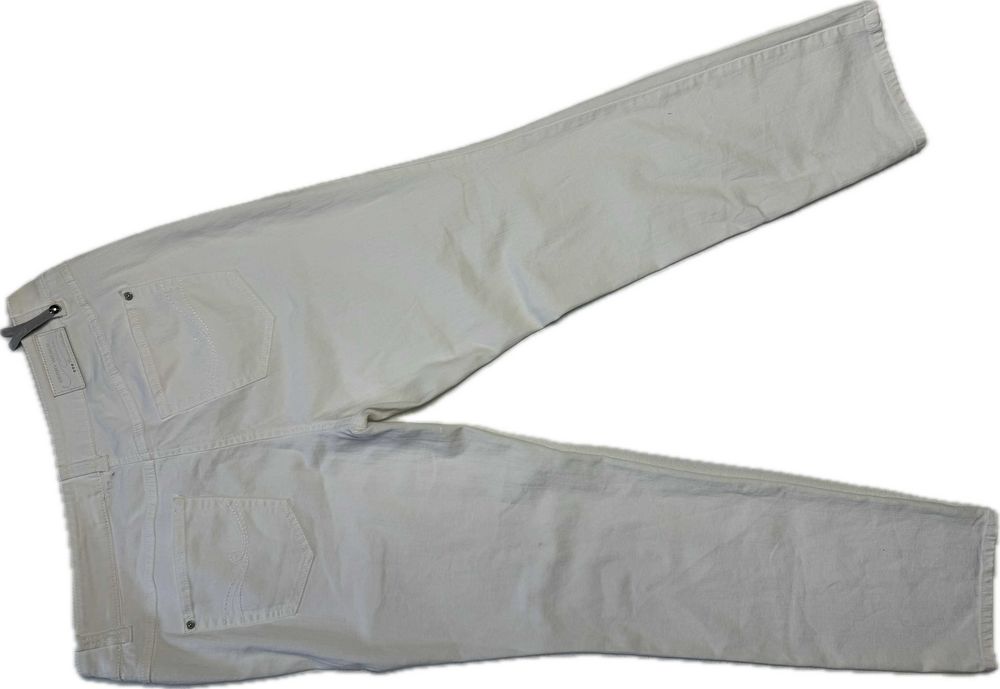 GERRY WEBER 44 W34 L29 spodnie damskie proste stretch