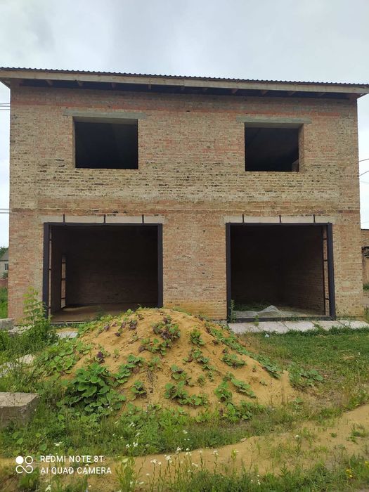 Здам 2-х поверховий гараж в оренду. Зручний для бізнесу СТО