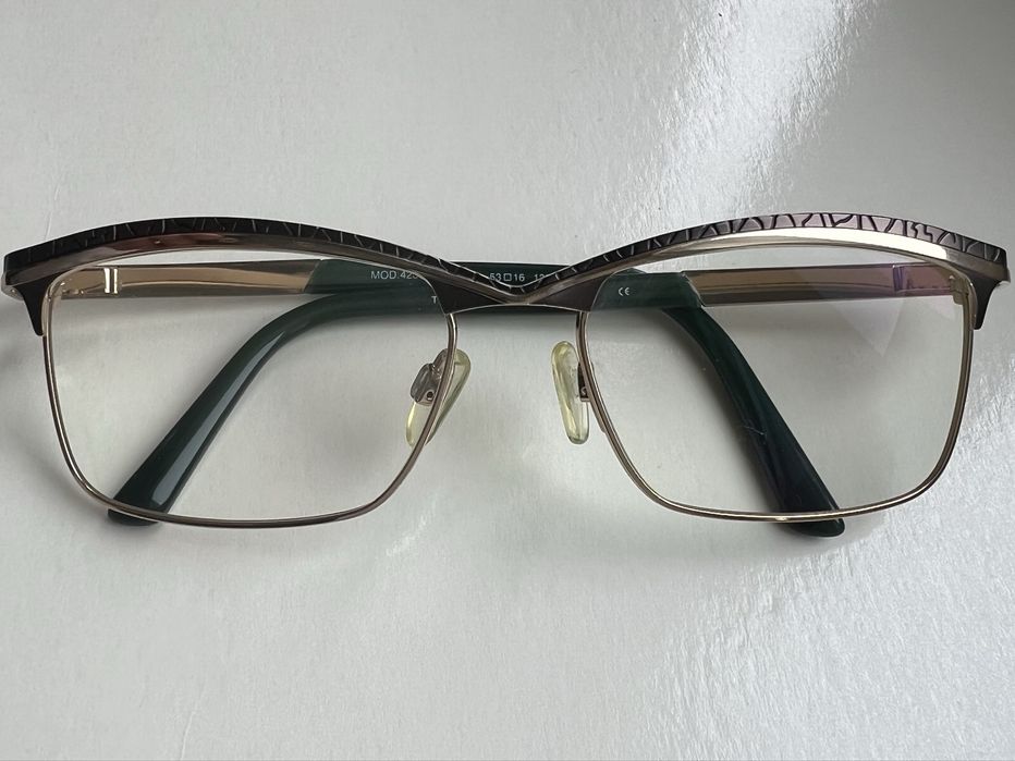 Оправа Cazal,титан