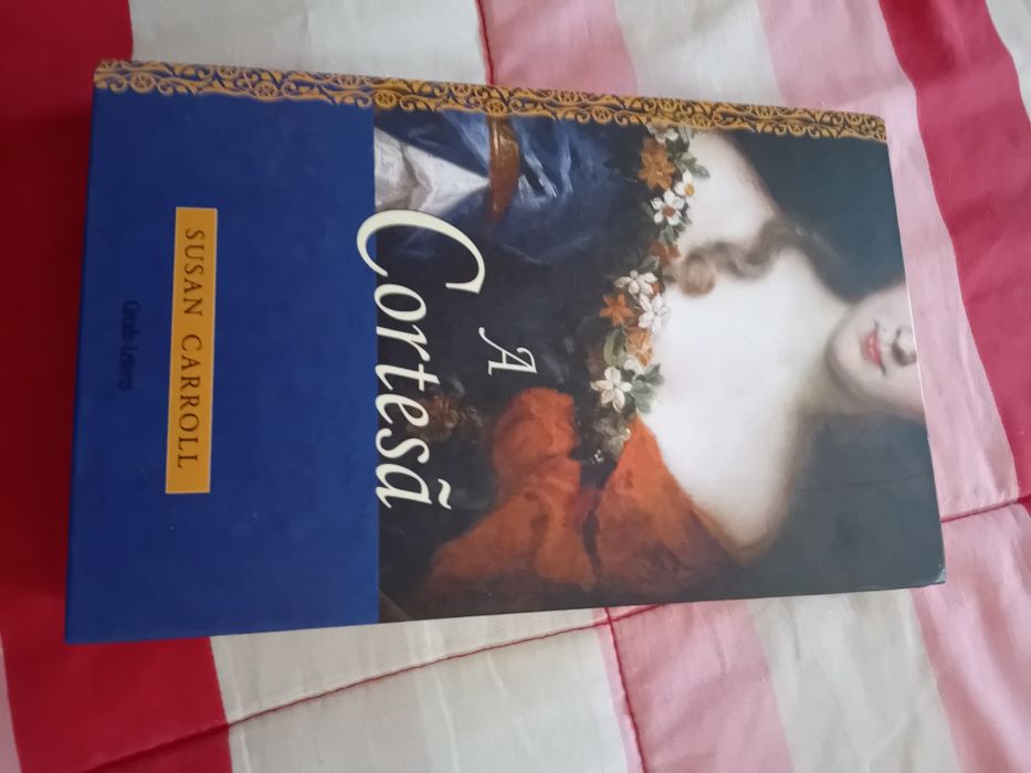 Colecção de livros