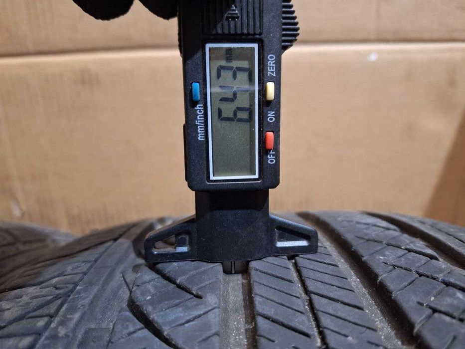 245/40 R18 97H Continental Pro Contact GX AO