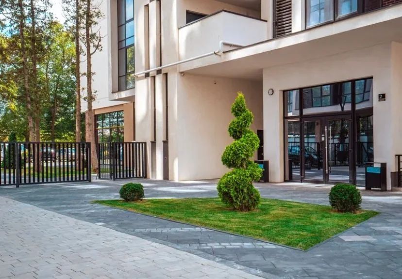 Продам стильну квартиру в ЖК Манхетин за приємною ціною