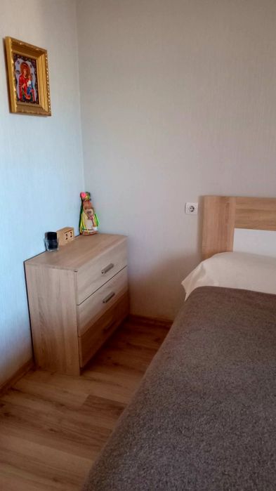 Комод на три ящика "JYSK"