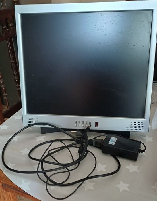 Monitor VGA de 19 pulgadas, marca MEDION64552785820417121