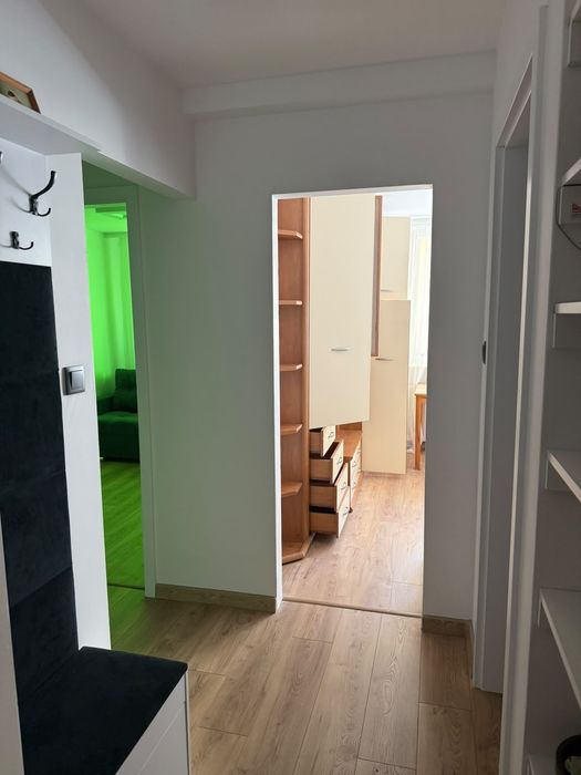Kawalerka 2 pok. (30 m²) ul. Bronowicka (Gumieńce) 200m od uczelni - Widok 5
