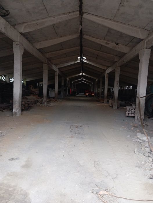 Цех Склад Виробниче приміщенняПродаж або оренда