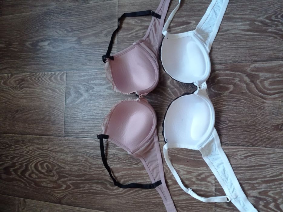 Бюстики, размер 75 В , комплект 75 А.