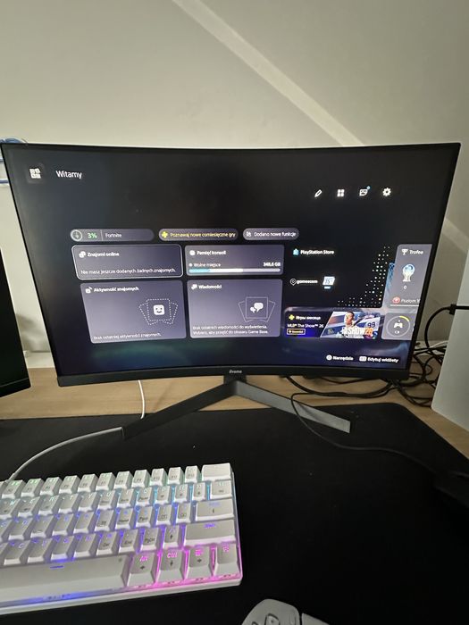 Ps 5 2 monitory