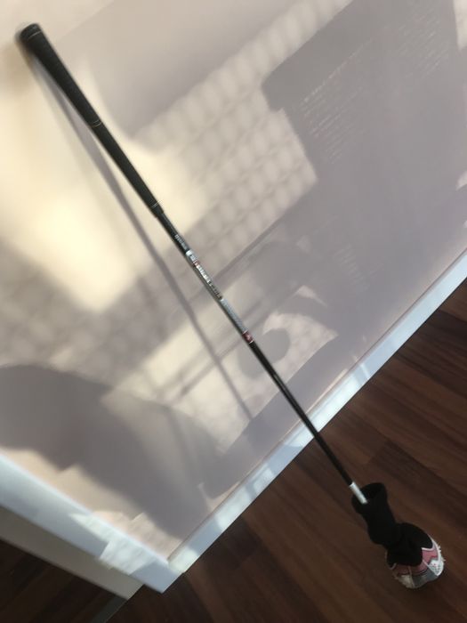 Taco de golfe 3-wood Taylor Made Burner