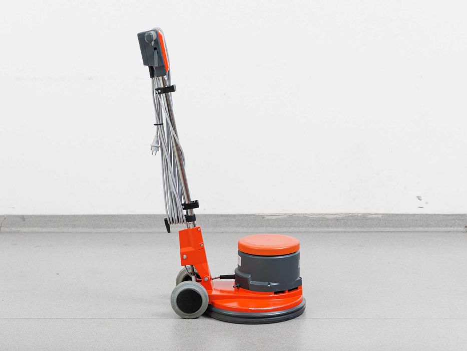Polerka Jednotarczowa Hako Cleanserv SD 43/180 180RPM 2019r 3500 netto