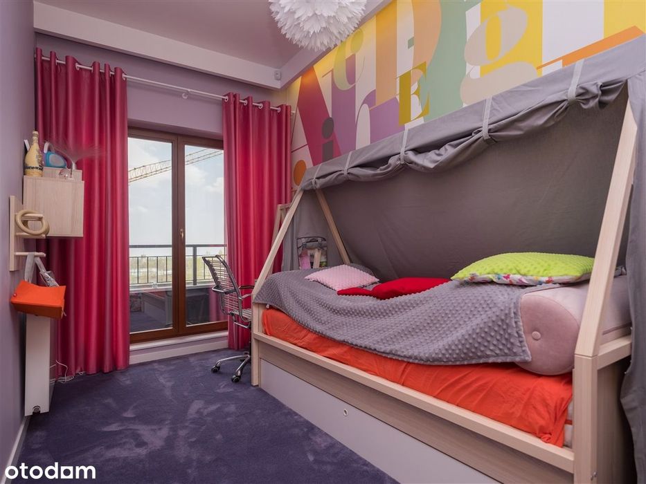Penthouse Premium Katowice Trzy Stawy