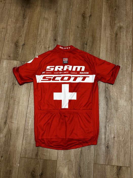 Strój kolarski Odlo