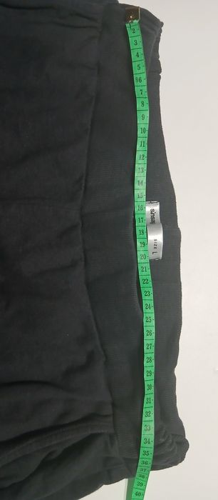 Sinsay piżama pidżama S M 36 38 szara dres bluza spodnie