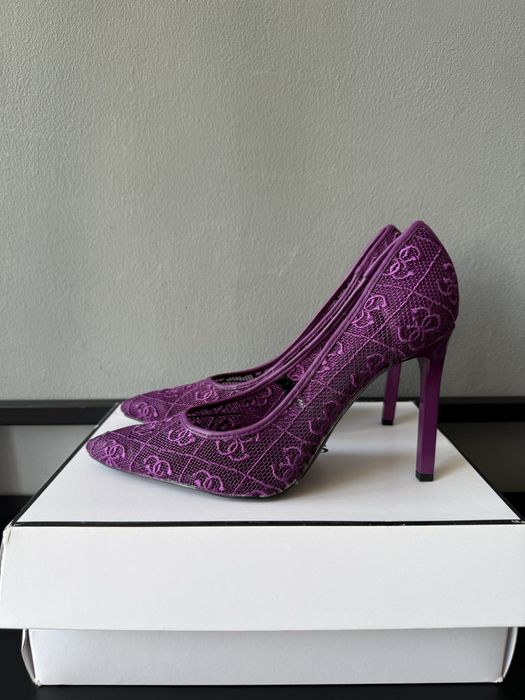 Туфлі жіночі Guess 37p