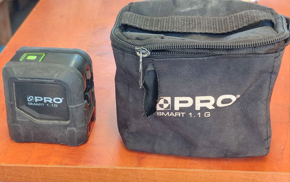 Sprzedam Lazer Pro
