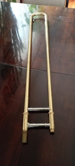 Тромбон бас Yamaha