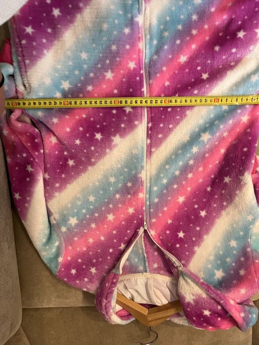 Kombinezon jednorożec  S