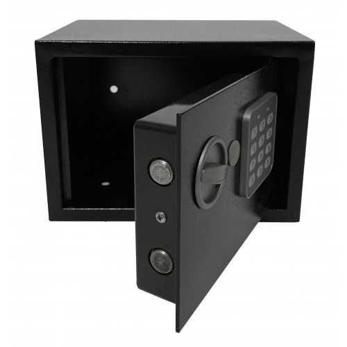 Меблевий сейф, для зброї та документів. Сейф оружейный для пистолета