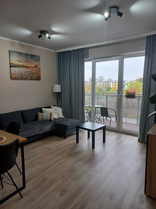 Apartament na pobyt krotkoterminowy