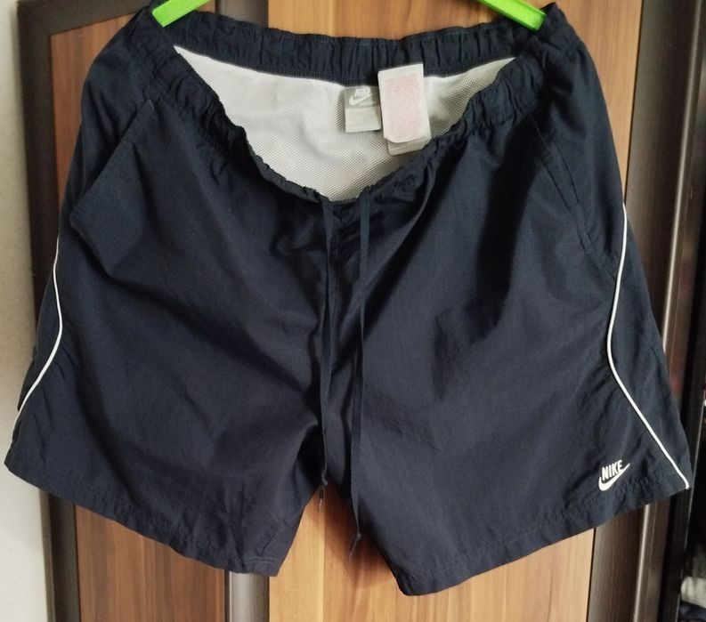 Spodenki krótkie męskie Nike rozmiar XL stan idealny