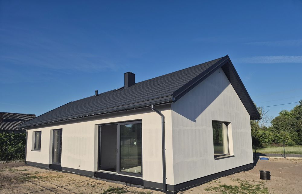 Sprzedam dom 97 m² działka 1000 m² – pohled 6