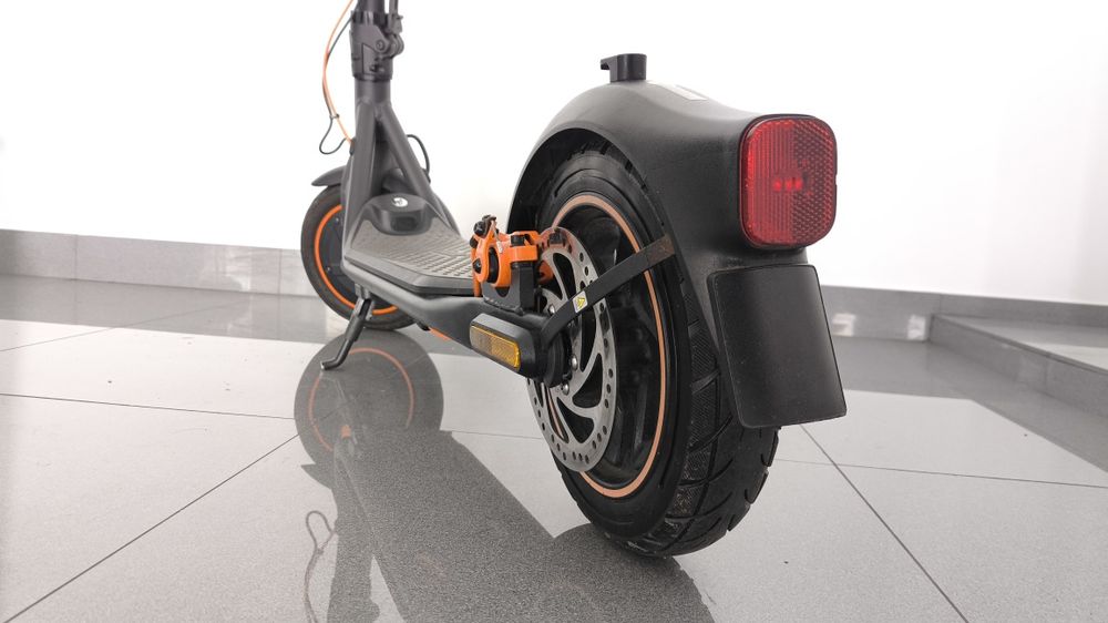 Trotinete Segway Ninebot F40E + Ofertas