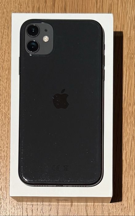 iPhone 11 - 256GB
