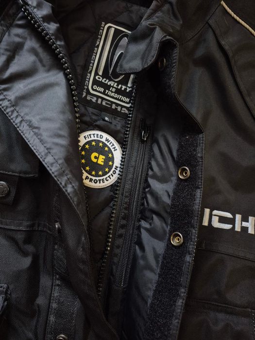 Мотокуртка RICHA