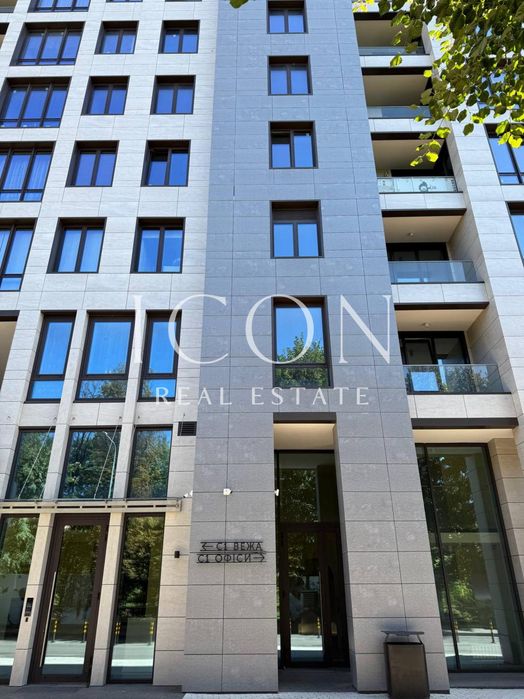 БЕЗ % Продаж 2к квартира 64м2 / Жк Crystal Park Tower
