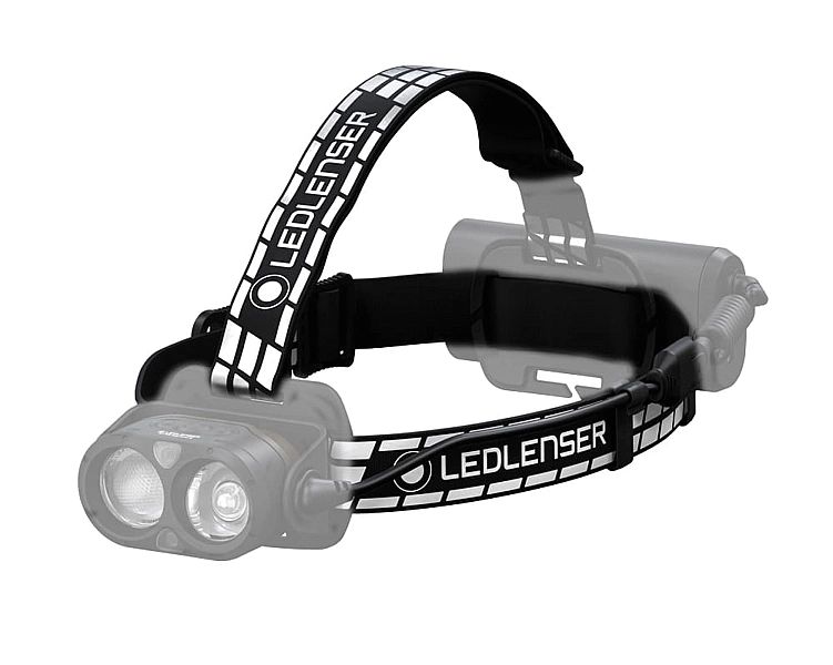 Komplet pasków Ledlenser seria SIGNATURE