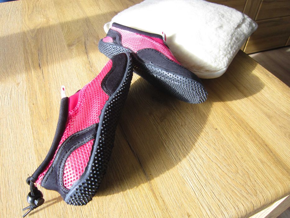 Buty do wody Code Active NOWE