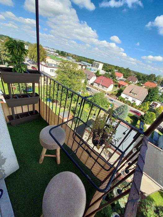 Mieszkanie 3-pokojowe