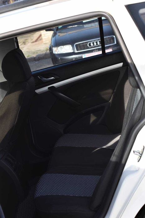 Skoda Octavia A5 4x4 2010р. 1.6 дизель, обмін (Перший внесок від 20%)