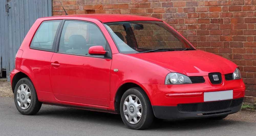 seat arosa manual do utilizador em portugues