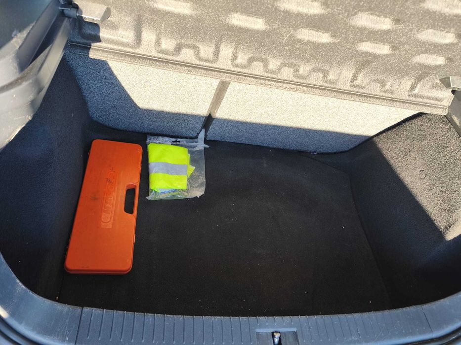 SEAT Ibiza 1.4TDI 6L